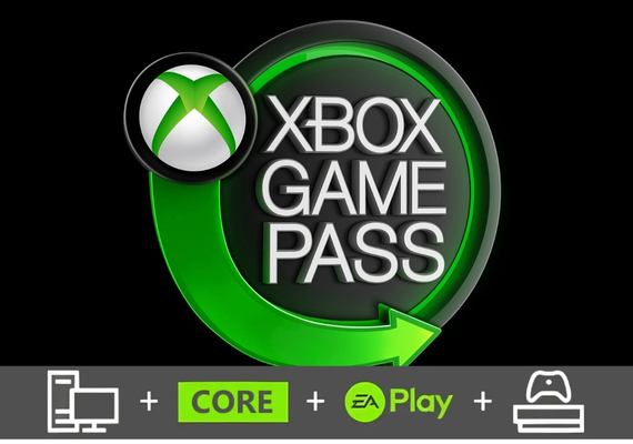 Xbox Game Pass Ultimate
