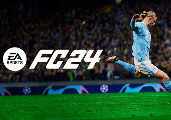 FC 2024 EA ONLINE FULL ACCESS