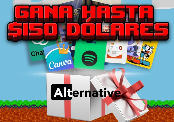 CAJA MISTERIOSA 🎁