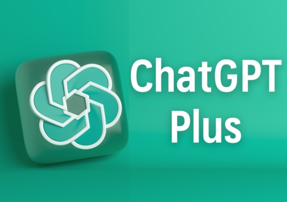 CHAT GPT PLUS